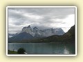 D der Torres del Paine