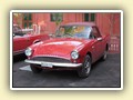 Der Sunbeam Alpine