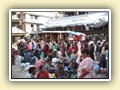 Markt in Kathmandu