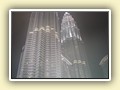  Die ber�hmten Petronas Tower